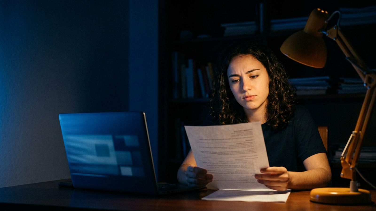 ¿Y si tu primer trabajo te lo consigue… o te lo descarta una IA?